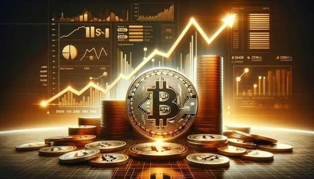 Akun Kripto Tembus 22,93 Juta, Persaingan Exchange Makin Ketat