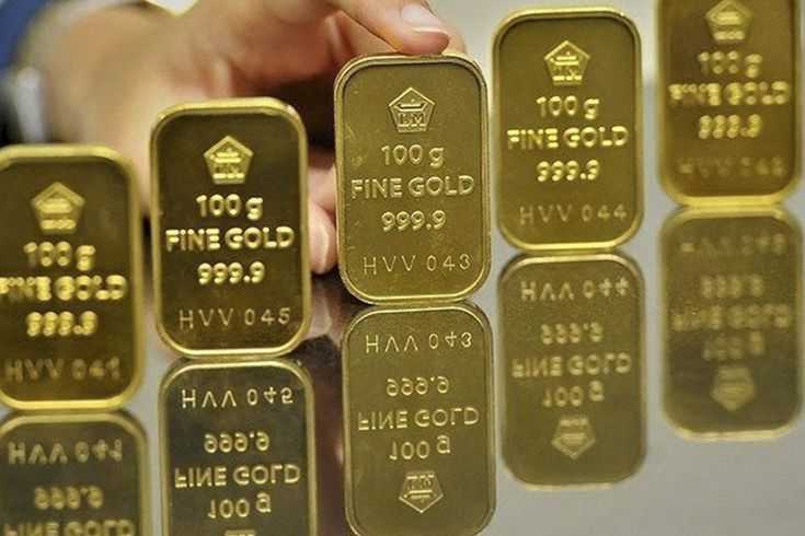 Investasi Gen Z Berubah, Emas Pecahan Kecil Makin Diminati