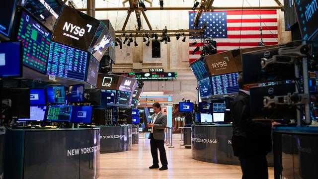 Bursa Asia Menguat Hari Ini, Kospi Melonjak 3,22% Dipicu Harga Minyak