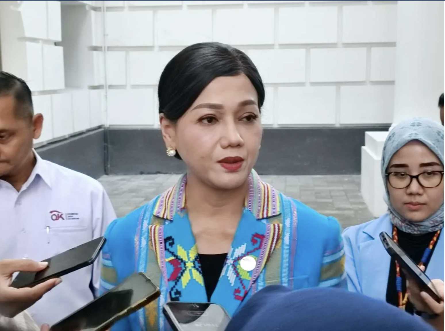 OJK Temui 100 Investor Global, Reformasi Pasar Modal RI Tuai Apresiasi