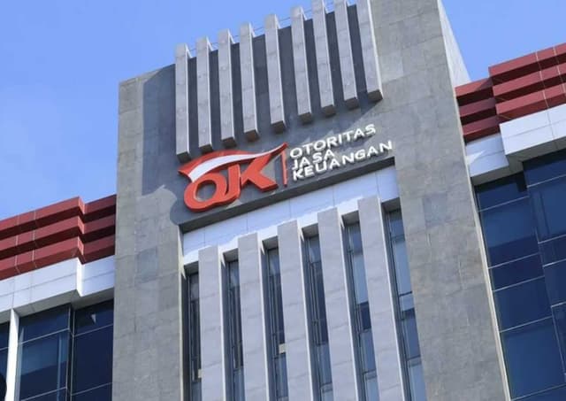 OJK Kejar Influencer Penggoreng Saham, 32 Nama Terancam Sanksi Berat