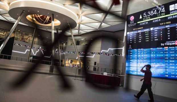 BEI Kosongkan Daftar Short Selling November 2026, Ini Penyebabnya