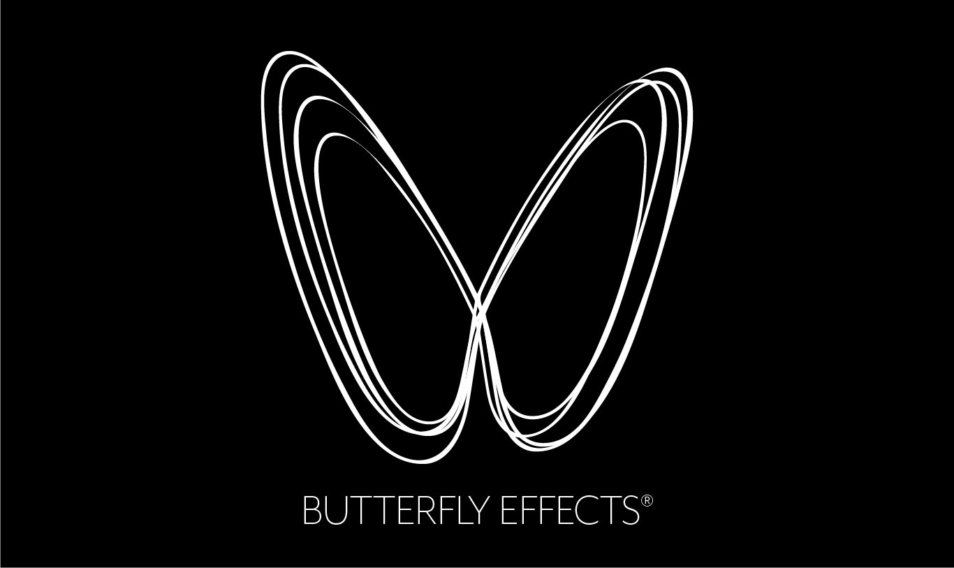 Sesimpel Ini Kisah Butterfly Effect 